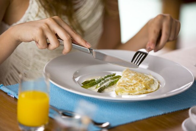 5 Alasan Sarapan Telur Ampuh Turunkan Berat Badan 5 Alasan Sarapan Telur Ampuh Turunkan Berat Badan