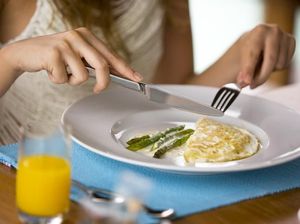 Sarapan Telur yang  Sehat Hingga Telur Rebus Berharga Fantastis