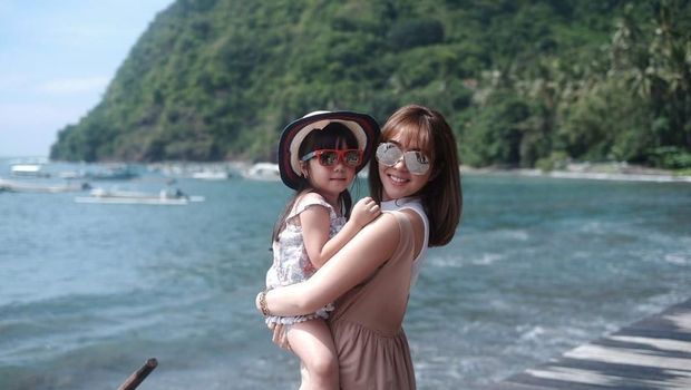 Gemas Banget Ungkapan Jujur Gempita untuk Gisel