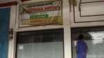 Digaris Polisi, Ini Klinik di Tambun yang Buka Praktik Aborsi
