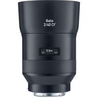 review zeiss batis 40mm f/2.