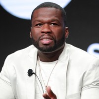 50 Cent menjadi rapper besar dan terkaya di akhir 90-an. Namun pada 2015, 50 Cent dilaporkan memiliki utang sebesar USD 32,5 juta saat ia terjebak dalam tuntutan hukum dan tunjangan anak yang belum dibayar. Tahun berikutnya, 50 Cent menyatakan dirinya bangkrut. Foto: Rich Fury/Getty Images