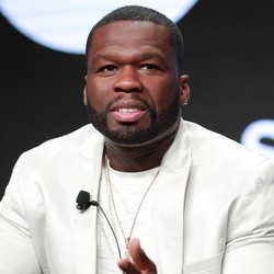 Kalah di Pengadilan, Upaya 50 Cent Bungkam Mantan Pacar Ditolak Hakim