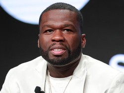Kalah di Pengadilan, Upaya 50 Cent Bungkam Mantan Pacar Ditolak Hakim