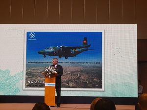 Vietnam Mau Bangun 23 Bandara, RI Tawarkan Pesawat & Helikopter