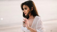Nora pun meminta para netizen jangan menghakiminya atas keyakinan yang dianutnya. Dok. Instagram/ncdpapl