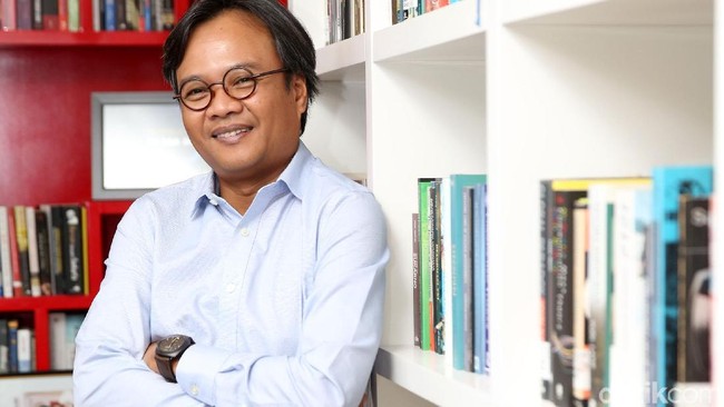 Blak-blakan Dirut AirAsia, Mobil Listrik Tak Boleh Senyap