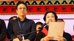 Mandat Mega untuk Prananda Prabowo