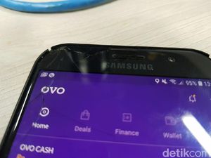 Sedih, Transfer ke Bank dari OVO Bakal Kena Biaya