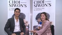 Berkali-kali ke Jakarta, Ini Kata Choi Siwon Soal Wanita Indonesia