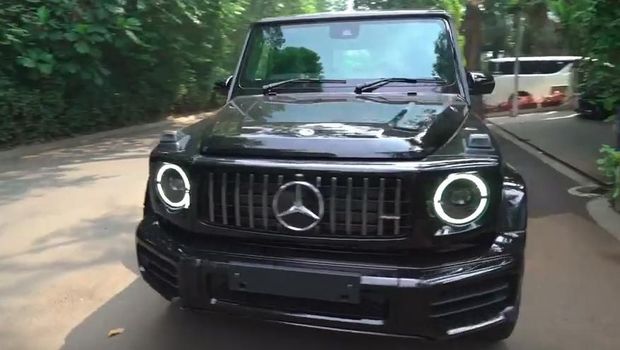 Demi DP Mobil Raffi, Nagita Slavina Gadai Perhiasan dan Tas Bermerek