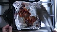 Contek Resep 'Honey Glazed Chicken' Buatan Ayudia yang Praktis