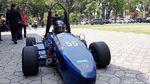 Mobil Balap Mahasiswa Siap Berlaga di Jepang