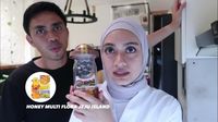 Contek Resep 'Honey Glazed Chicken' Buatan Ayudia yang Praktis