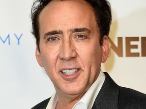Beda Usia 31 Tahun, Nicolas Cage Ungkap Istri Muda Lagi Hamil