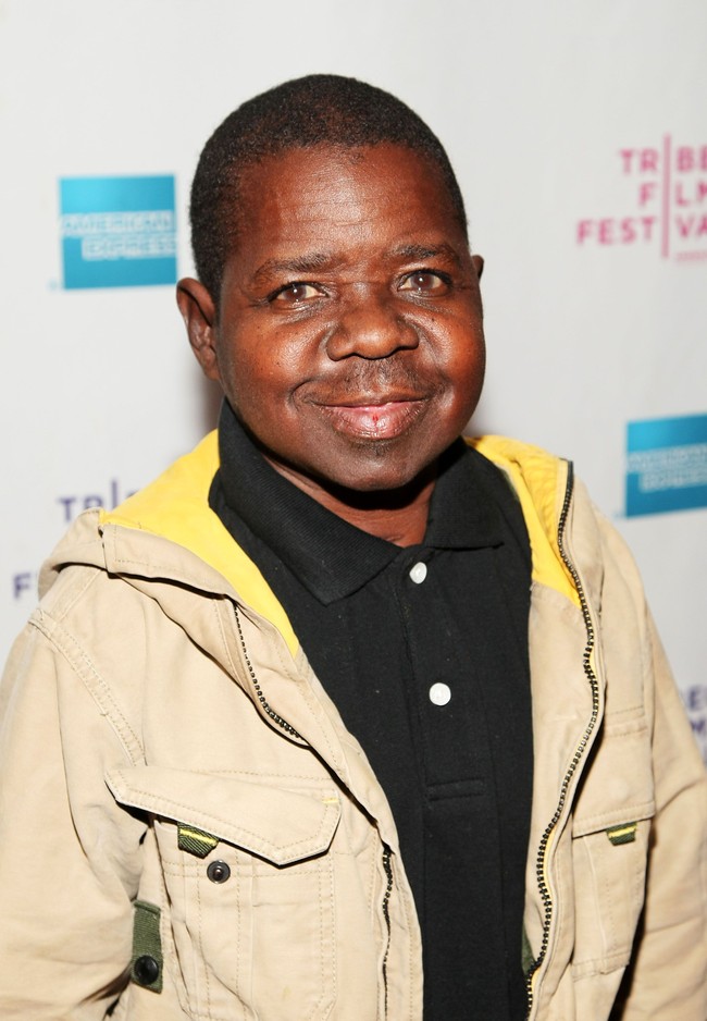 Semasa kecil, Gary Coleman telah menghasilkan USD 70 ribu dari setiap episode Diff’rent Strokes” pada tahun 80-an. Pada saat pertunjukan berakhir di tahun 1986, orang tua angkat dan penasihat bisnisnya salah mengelola pendapatannya. Coleman kesulitan untuk mencari pekerjaan lagi di dunia Hollywood dan mulai bangkrut di tahun 1999. Foto: Michael Loccisano/Getty Images