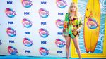 Usai Berpesta, Taylor Swift Hadiri Teen Choice Awards