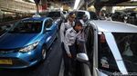 Siap-siap, Uji Coba Perluasan Ganjil-Genap Dimulai Hari Ini