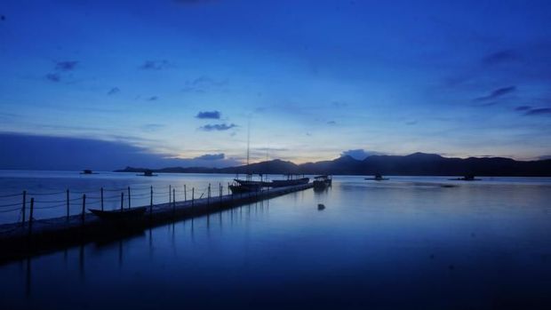 Pulau Gili-Noko