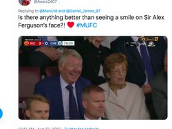 Deretan Meme Lucu Chelsea Dihabisi MU