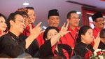 Mandat Mega untuk Prananda Prabowo