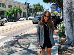 Kenalan dengan Putri Cantik Eminem yang Jadi Influencer