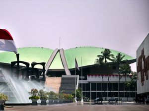 Mengkritisi Wacana Menghidupkan Kembali GBHN