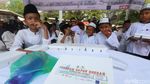 Pemprov DKI Bagikan Olahan Daging Kurban