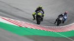 Dovizioso Menangi Balapan Sengit dengan Marquez di MotoGP Austria