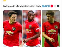 Deretan Meme Lucu Chelsea Dihabisi MU