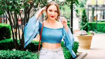 Eminem sendiri punya tiga anak termasuk Jade. Foto: Instagram