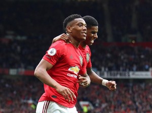 MU: No Lukaku, No Problem