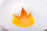 5 Cara Bikin Sarapan Telur Lebih Sehat