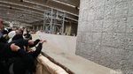 Mina di Antara Cahaya dan Perlawanan Manusia