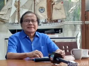 Kritik Kebijakan PSBB, Rizal Ramli: Serba Nanggung!