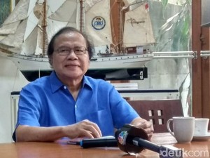 Rizal Ramli Ingatkan Pemerintah Soal Lesunya Daya Beli Masyarakat