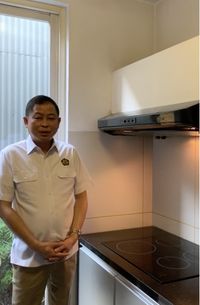 LPG, Kompor Listrik, Jargas, Mana Lebih Murah?