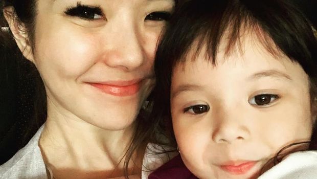 Gisel Arahkan Gempita Basket, Bukan karena Wijin Tapi Obsesi Anak Tinggi