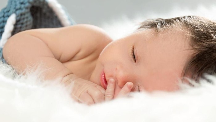 Obat apapun tidak boleh disalahgunakan untuk bikin anak tidur pulas (Foto: iStock) Obat apapun tidak boleh disalahgunakan untuk bikin anak tidur pulas (Foto: iStock)