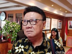 Usai Rusuh Wamena, Mendagri Pastikan Pelayanan Pemerintah Berjalan
