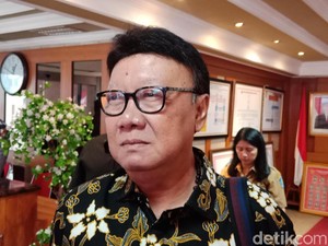 Usai Rusuh Wamena, Mendagri Pastikan Pelayanan Pemerintah Berjalan