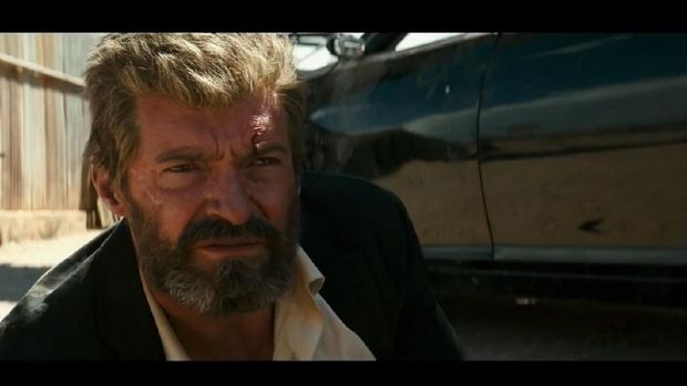Kematian Tony Stark yang Emosional Berkaca dari 'Logan'