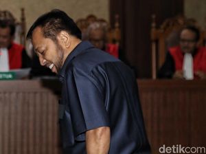 Setya Novanto Dapat Remisi Lebaran, Masa Tahanan Dipotong Segini