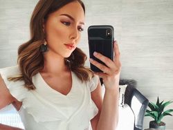 Kenalan dengan Putri Cantik Eminem yang Jadi Influencer