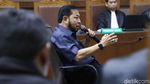 Potret 3 Pimpinan DPR Tersangka KPK Termasuk Azis Syamsuddin