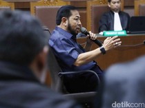 Muncul Gugatan Atas Bebasnya Setya Novanto dari Kasus Korupsi e-KTP