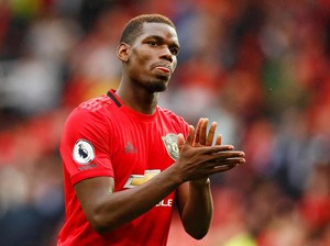 Apa Iya Real Madrid Minati Paul Pogba?