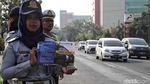Siap-siap, Uji Coba Perluasan Ganjil-Genap Dimulai Hari Ini