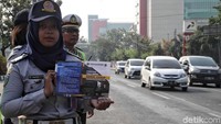 Uji coba ini akan berlangsung hingga 6 September 2019 mendatang.