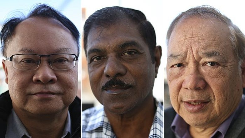 Kehilangan Jutaan Dolar, Investor Malaysia Datang ke Perth Cari Jawaban Kehilangan Jutaan Dolar, Investor Malaysia Datang ke Perth Cari Jawaban